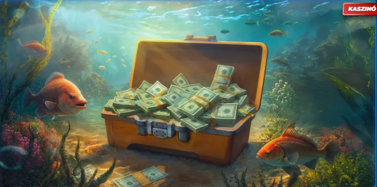 BassBet Kaszinó - Regisztrációs Bónuszok új Játékosoknak